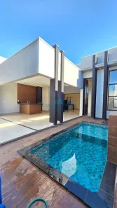 Casa com 3 Quartos à venda, 169m² no Jardim Santa Lúcia, Franca