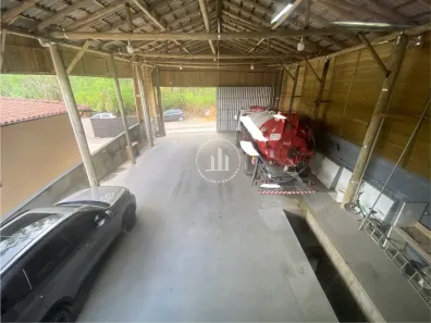 Casa com 4 Quartos à venda, 230m² no Encruzilhada, Biguaçu