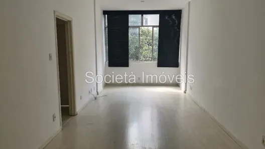 Apartamento com 2 Quartos à venda, 65m² no Tijuca, Rio de Janeiro