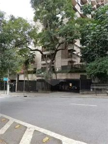Apartamento com 1 Quarto à venda, 70m² no Cerqueira César, São Paulo