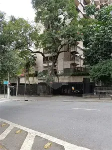 Apartamento com 1 Quarto à venda, 70m² no Cerqueira César, São Paulo