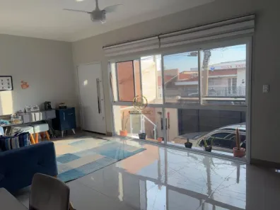 Casa com 3 Quartos à venda, 263m² no Jardim Primavera, Campinas