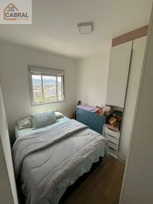 Apartamento com 2 Quartos à venda, 42m² no Tucuruvi, São Paulo