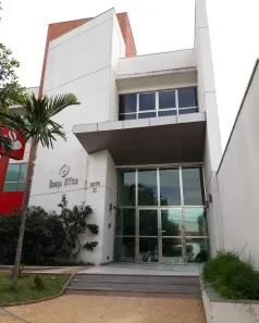 Sala Comercial à venda, 70m² no Jardim Conceição (Sousas), Campinas