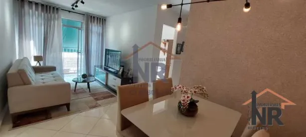 Apartamento com 2 Quartos à venda, 66m² no Anil, Rio de Janeiro