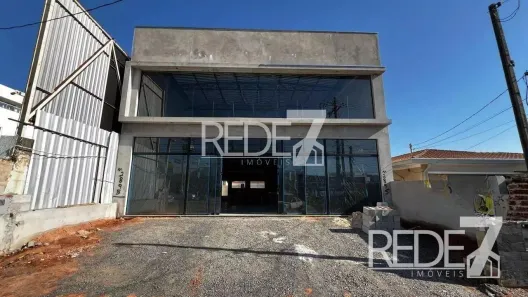 Galpão/Depósito/Armazém para alugar, 420m² no Botafogo, Campinas