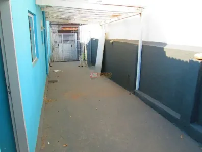 Casa com 1 Quarto à venda, 102m² no Rudge Ramos, São Bernardo do Campo