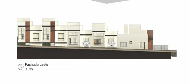 Casa com 3 Quartos à venda, 63m² no Araras, Chapecó