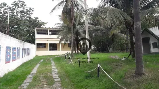 Lote/Terreno à venda, 6040m² no Cosmos, Rio de Janeiro