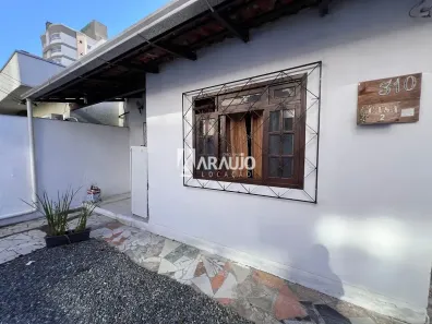 Kitnet com 1 Quarto para alugar, 38m² no São João, Itajaí