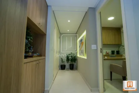 Sala Comercial para alugar, 96m² no Vila Ana Maria, Ribeirão Preto