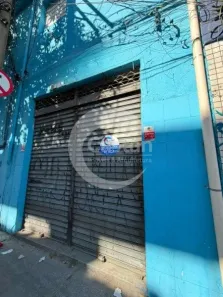 Galpão/Depósito/Armazém com 1 Quarto para alugar, 12m² no Mooca, São Paulo