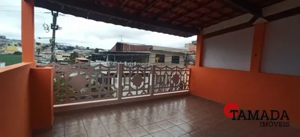 Sobrado com 3 Quartos à venda, 200m² no Jardim Lisboa, São Paulo