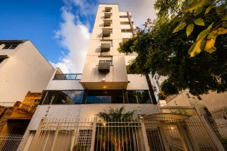 Apartamento com 2 Quartos para alugar, 67m² no Auxiliadora, Porto Alegre