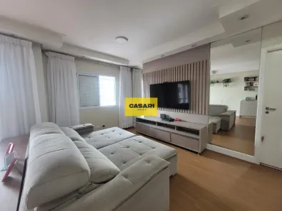 Apartamento com 2 Quartos à venda, 92m² no Anchieta, São Bernardo do Campo