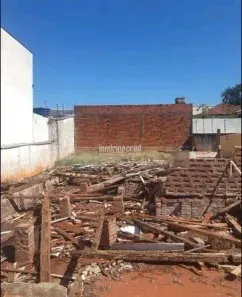 Lote/Terreno à venda, 250m² no Leonor, Londrina