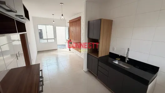 Casa com 2 Quartos à venda, 183m² no Santa Iria, Ribeirão Preto