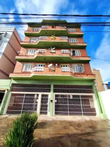 Apartamento com 2 Quartos para alugar, 120m² no Centro, São Leopoldo