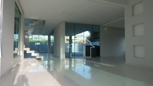 Casa de Condomínio com 3 Quartos à venda, 450m² no Condomínio Residencial Jaguary, São José dos Campos