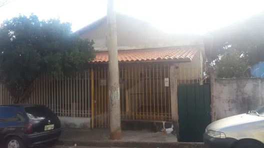 Casa com 7 Quartos à venda, 365m² no Jardim Alvorada, Belo Horizonte