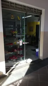 Ponto Comercial à venda, 35m² no Bosque dos Eucaliptos, São José dos Campos