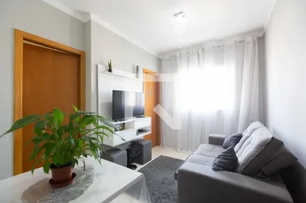 Apartamento com 2 Quartos à venda, 38m² no Parada XV de Novembro, São Paulo