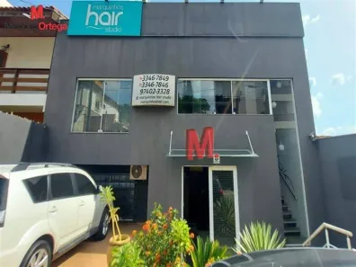 Ponto Comercial à venda, 354m² no Vila Jardini, Sorocaba