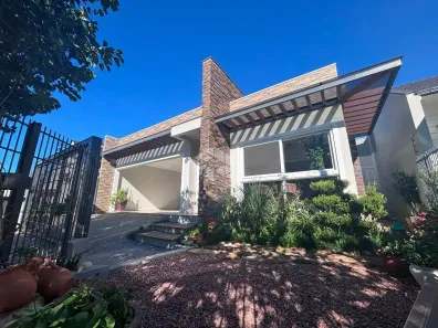 Casa com 3 Quartos à venda, 214m² no Renascença, Santa Cruz do Sul