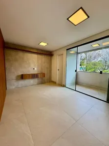 Apartamento com 3 Quartos à venda, 85m² no Santo Agostinho, Belo Horizonte