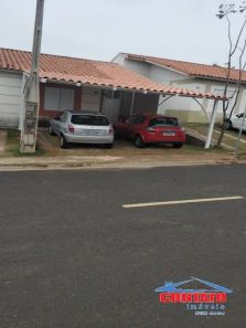 Casa com 2 Quartos à venda, 52m² no Jardim Ipanema, São Carlos
