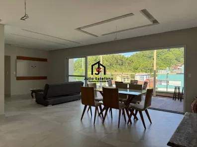 Cobertura com 3 Quartos à venda, 150m² no Toninhas, Ubatuba