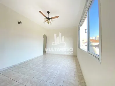 Apartamento com 2 Quartos à venda, 70m² no Gonzaga, Santos