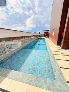 Cobertura com 2 Quartos à venda, 64m² no Toninhas, Ubatuba