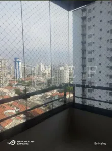 Apartamento com 3 Quartos à venda, 88m² no Vila Dom Pedro I, São Paulo