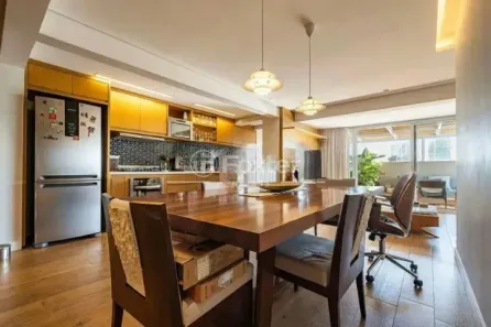 Apartamento com 3 Quartos à venda, 150m² no Pinheiros, São Paulo