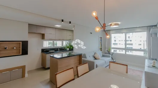 Apartamento com 3 Quartos à venda, 83m² no Jardim Europa, Porto Alegre