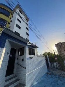 Apartamento com 3 Quartos para alugar, 88m² no Barro Vermelho, Natal
