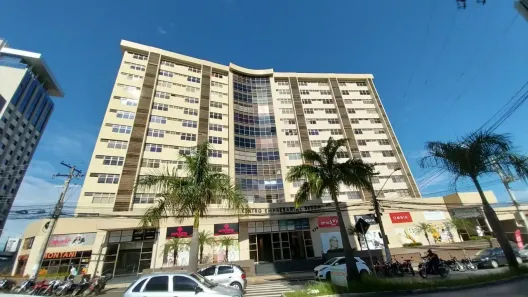 Sala Comercial à venda, 25m² no Nova Suiça, Goiânia