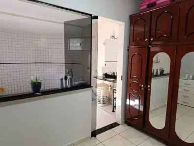 Casa com 2 Quartos à venda, 1100m² no Ponte Alta Norte, Brasília