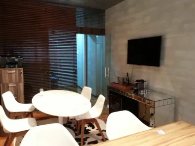 Apartamento à venda, 29m² no Centro, Rio de Janeiro