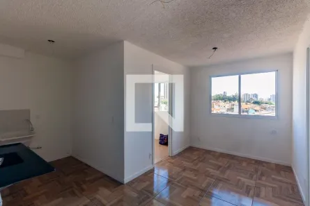 Apartamento com 2 Quartos à venda, 38m² no Vila Graciosa, São Paulo