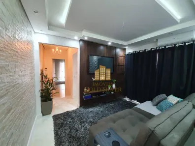 Casa de Condomínio com 2 Quartos à venda, 155m² no Jardim Vista Linda, São Paulo