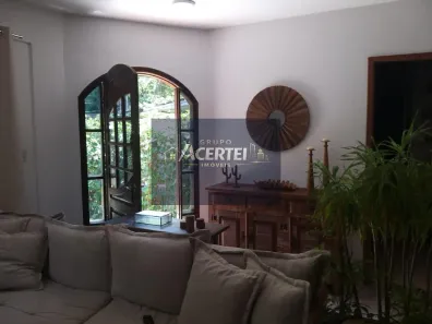 Casa com 3 Quartos à venda, 220m² no Várzea das Moças, Niterói