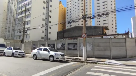 Lote/Terreno à venda, 585m² no Centro, Campinas