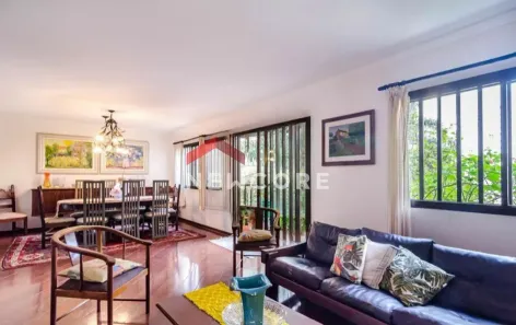Apartamento com 3 Quartos à venda, 163m² no Paraíso, São Paulo