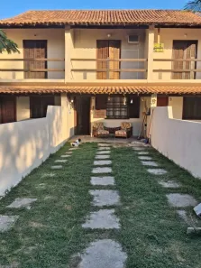 Casa com 2 Quartos à venda, 42m² no Tomé (Praia Seca), Araruama