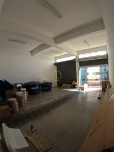 Ponto Comercial para alugar, 30m² no Ouro Preto, Belo Horizonte