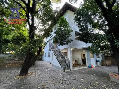 Apartamento com 3 Quartos para alugar, 120m² no Edgar Pereira, Montes Claros