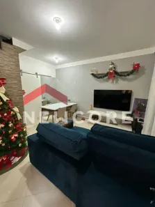 Casa de Condomínio com 2 Quartos à venda, 73m² no Vila Dalila, São Paulo