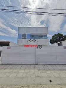Apartamento com 2 Quartos à venda, 55m² no Mangabeira, João Pessoa